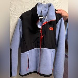 Women’s Northface Fleece Winter Jacket